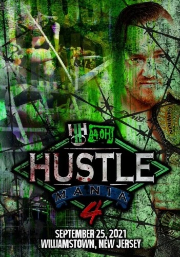 DVD Cover (Smart Mark Video)