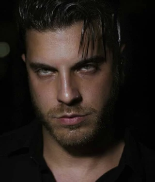 Spencer Charnas