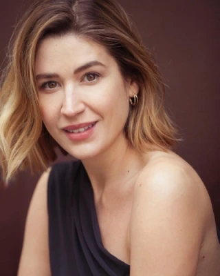 Wendy Grenier