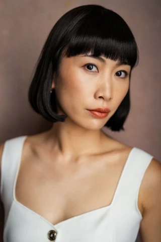Sarah Sayuri Leung