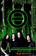 Type O Negative