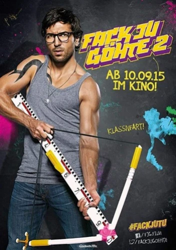 Theatrical Poster