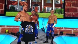 ROH on HonorClub #150