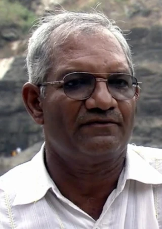 Abdul Nasir Mohammadi