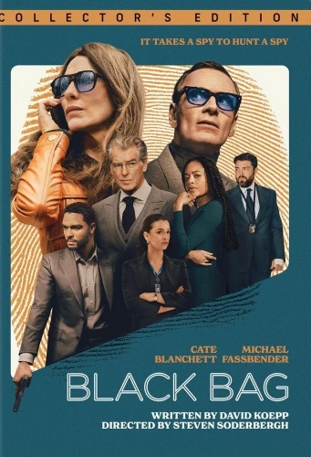 DVD Cover (Focus Features)
