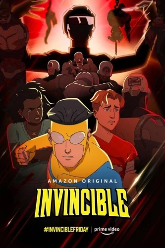 Theatrical Poster