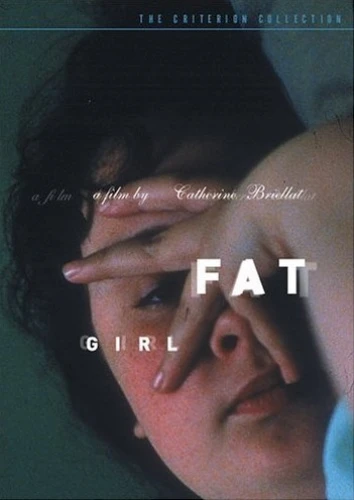 DVD Cover (Criterion Collection)