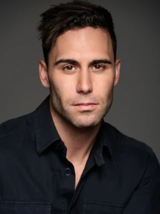 Chris Asimos