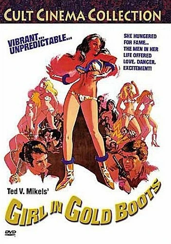 DVD Cover (Image Entertainment)