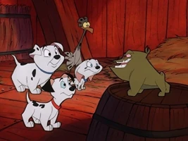 The High Price of Fame/The Great Cat Invasion
