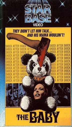 VHS Cover (Starbase)