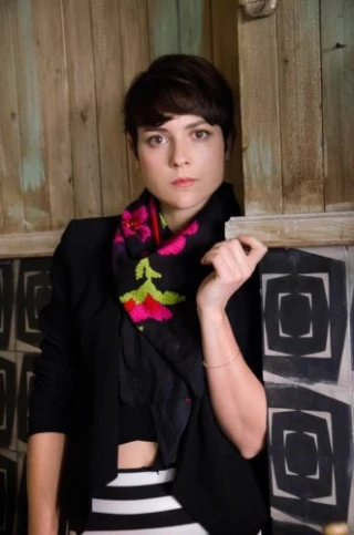 Pia Watson