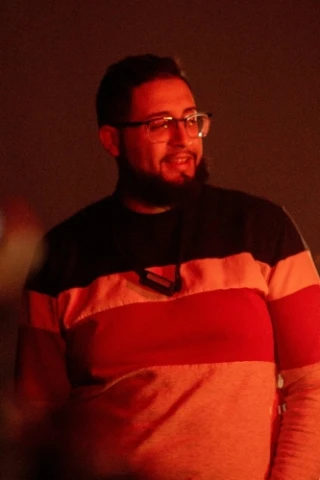 Alexander Morales