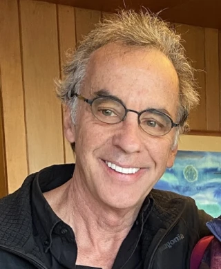 Eric Durst