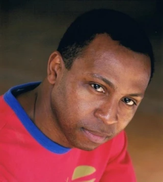 Marq Hawkins