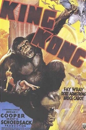 Theatrical Poster (USA)