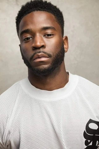 Jarreau Antoine