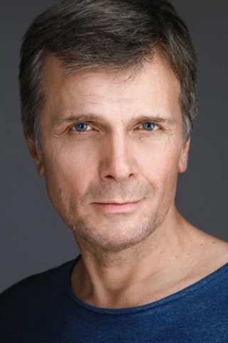 Igor Rogachyov