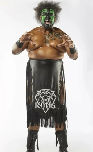 Kongo Kong
