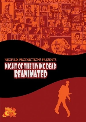 DVD Cover (Wild Eye Releasing)