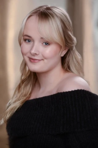 Makenna Beatty