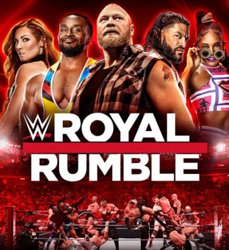 Theatrical Poster