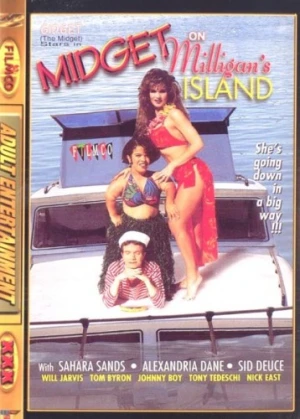 DVD Cover (Filmco Video)