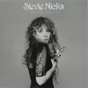 Rarities 1981-1983