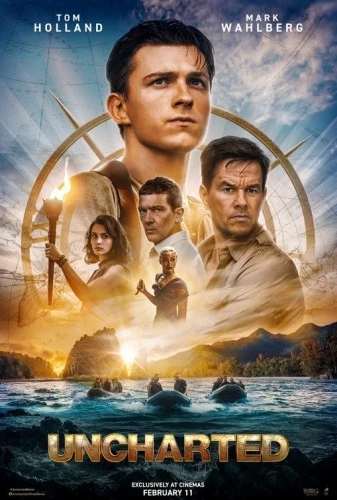 Theatrical Poster (USA)