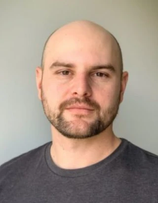 Daniel Schoepf