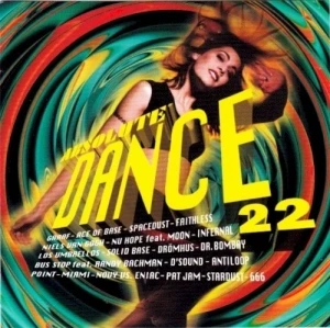 Absolute Dance Opus 22
