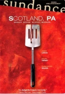 Scotland, PA