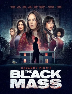 DVD Cover (Cleopatra Entertainment)