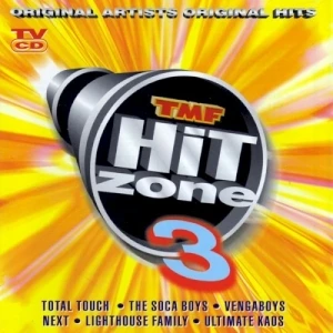 TMF Hitzone 3