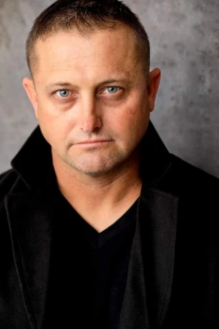 Ryan Babcock