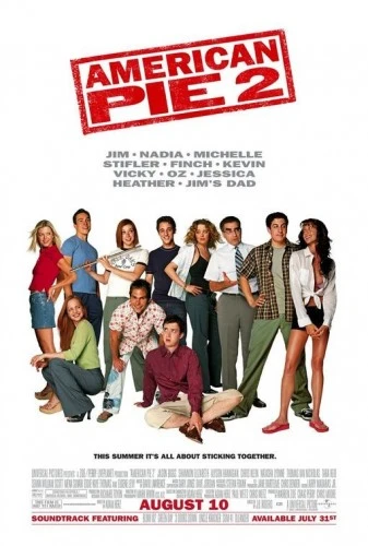 Theatrical Poster (USA)