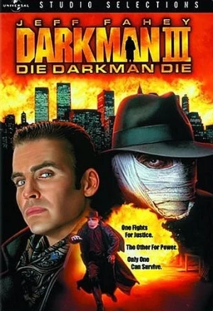 DVD Cover (Universal)