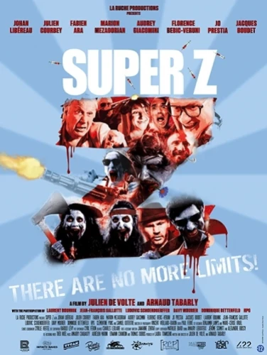 Theatrical Poster