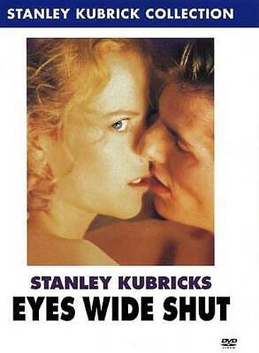 DVD Cover (Warner Brother)