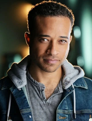 Tyler Parks