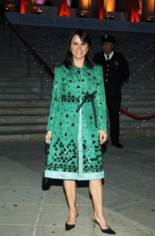 Patty Smyth
