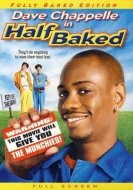Half Baked