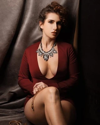 Margaux Da Silva