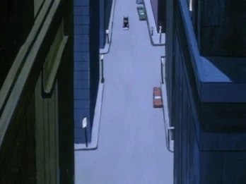 A Sweet Joke on Gotham City