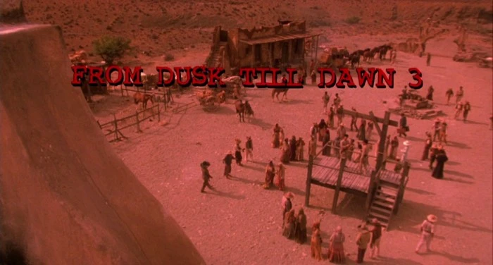 Title Card