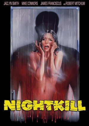 DVD Cover (Kino Video)