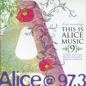 This Is Alice Music 9