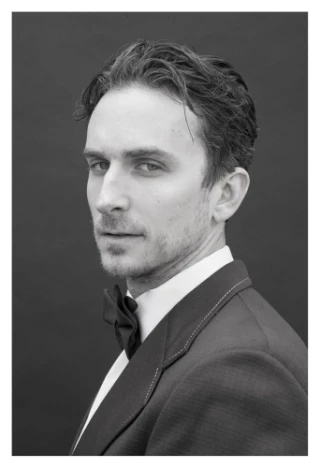 Tyson Sullivan