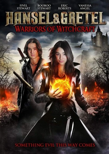DVD Cover (Lions Gate)