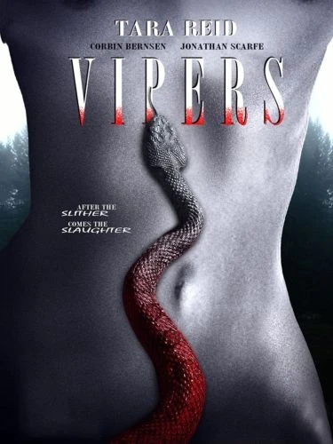 Theatrical Poster
